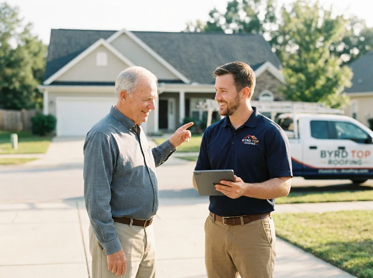 Roofing Danevang, TX FAQs
